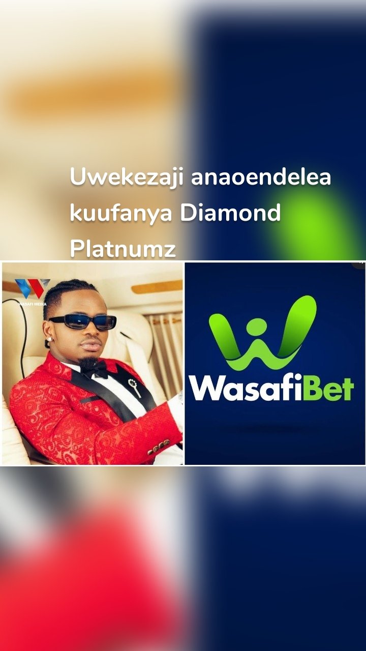 Uwekezaji anaoendelea kuufanya Diamond Platnumz